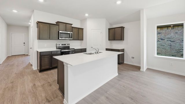 4112 Olivia Lane, Sanger, TX 76266