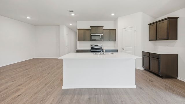 4112 Olivia Lane, Sanger, TX 76266