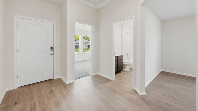 4112 Olivia Lane, Sanger, TX 76266
