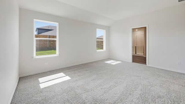 4112 Olivia Lane, Sanger, TX 76266