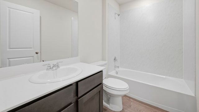 4112 Olivia Lane, Sanger, TX 76266