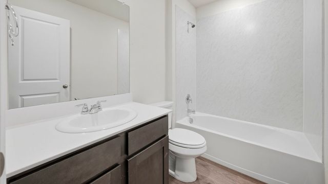 4112 Olivia Lane, Sanger, TX 76266