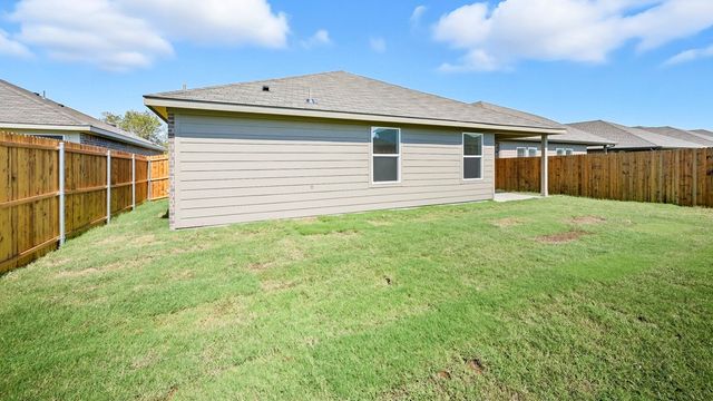 4112 Olivia Lane, Sanger, TX 76266