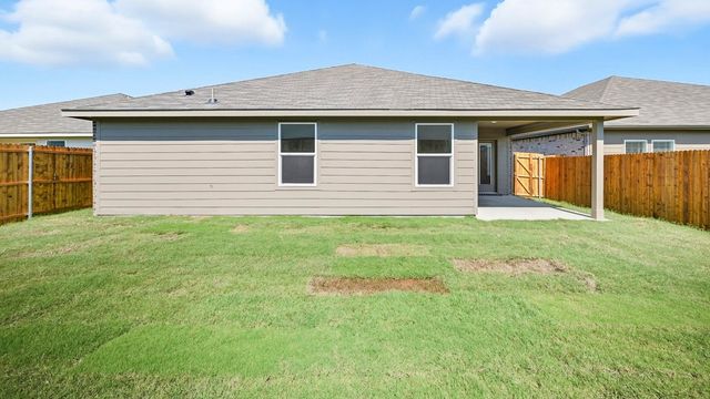 4112 Olivia Lane, Sanger, TX 76266