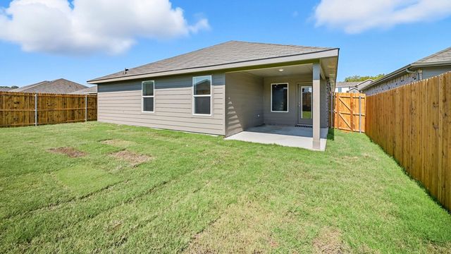 4112 Olivia Lane, Sanger, TX 76266