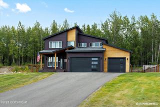 541 N Bethel Place, Palmer, AK 99645