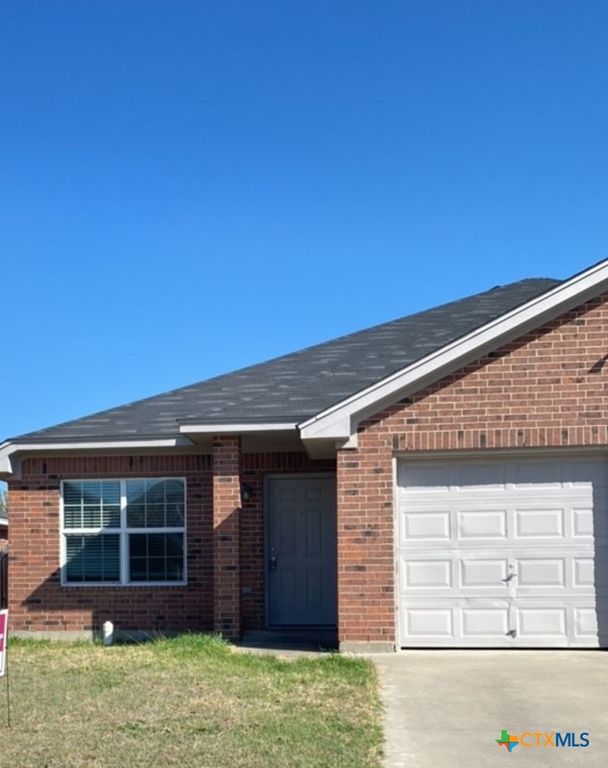 6208 Temora Loop A, Killeen, TX 76549