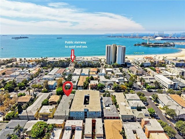 1405 E 1st 10, Long Beach, CA 90802