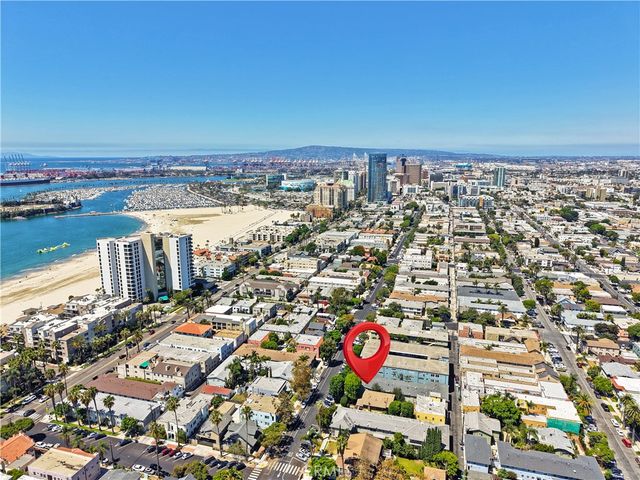 1405 E 1st 10, Long Beach, CA 90802