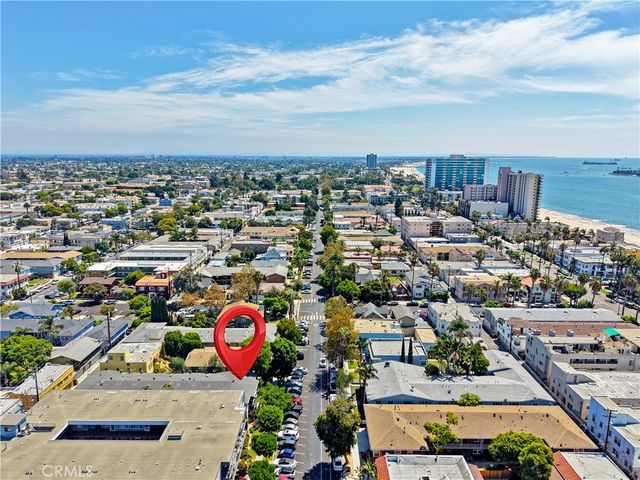 1405 E 1st 10, Long Beach, CA 90802
