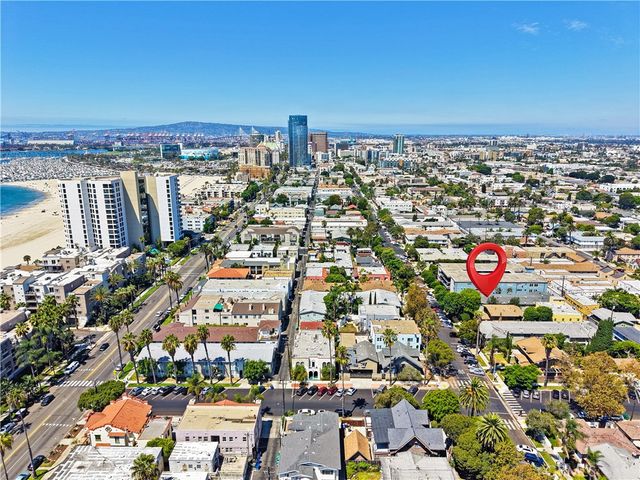 1405 E 1st 10, Long Beach, CA 90802