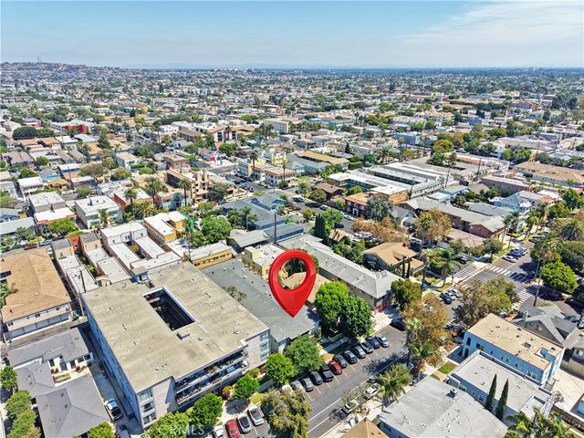 1405 E 1st 10, Long Beach, CA 90802