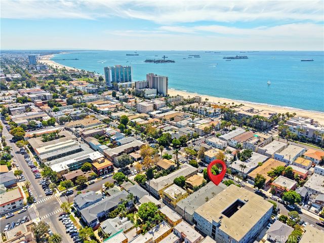 1405 E 1st 10, Long Beach, CA 90802