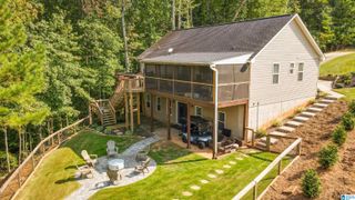 197 HILLCREST COURT, Wedowee, AL 36278