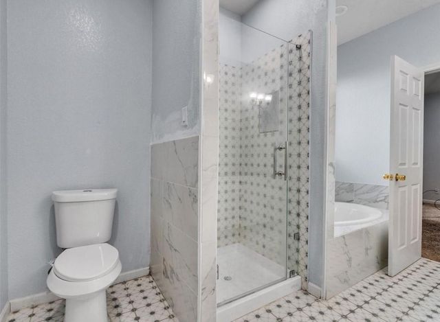 1216 Deputy O Mcduffie Jr Street, Cleveland, TX 77327