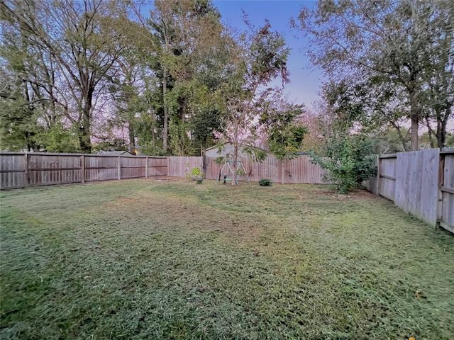 1216 Deputy O Mcduffie Jr Street, Cleveland, TX 77327