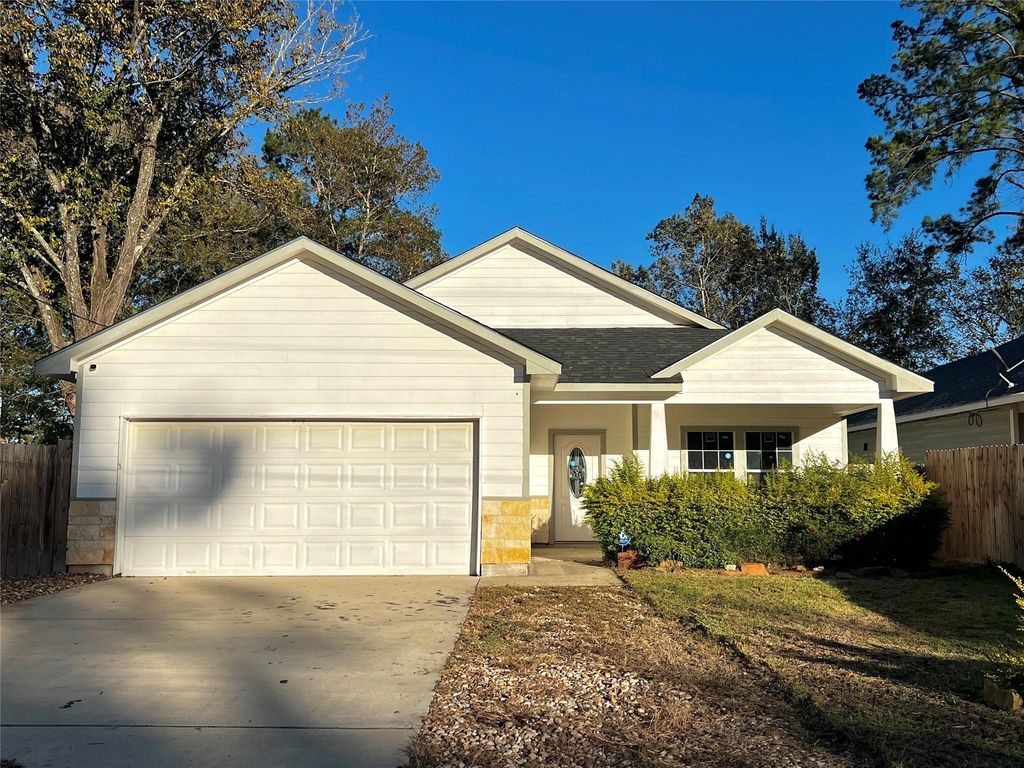 1216 Deputy O Mcduffie Jr Street, Cleveland, TX 77327