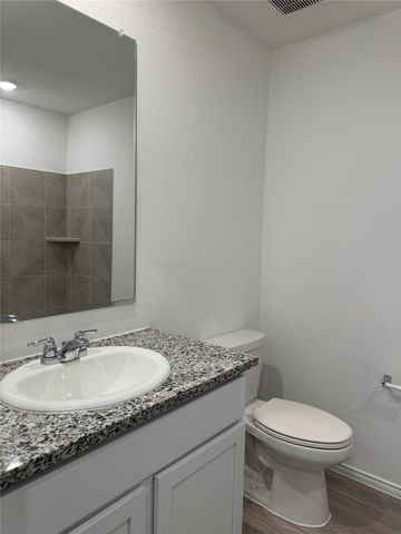 11815 Hermosa Lane, Rhome, TX 76078