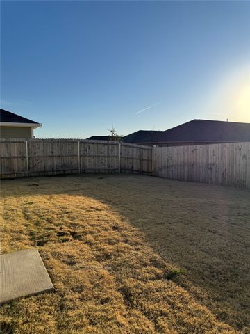 11815 Hermosa Lane, Rhome, TX 76078