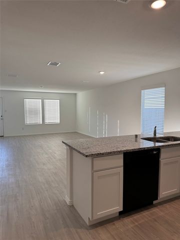 11815 Hermosa Lane, Rhome, TX 76078
