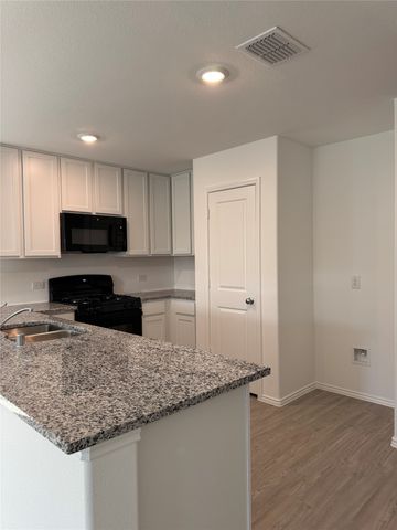 11815 Hermosa Lane, Rhome, TX 76078