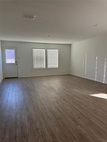 11815 Hermosa Lane, Rhome, TX 76078
