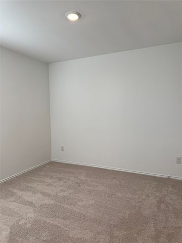 11815 Hermosa Lane, Rhome, TX 76078