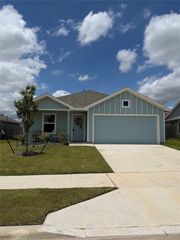 11815 Hermosa Lane, Rhome, TX 76078