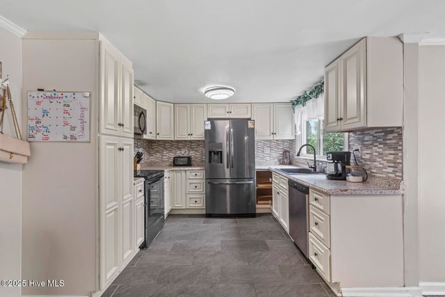 113 Ketner Boulevard, Havelock, NC 28532