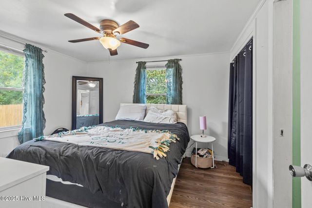 113 Ketner Boulevard, Havelock, NC 28532