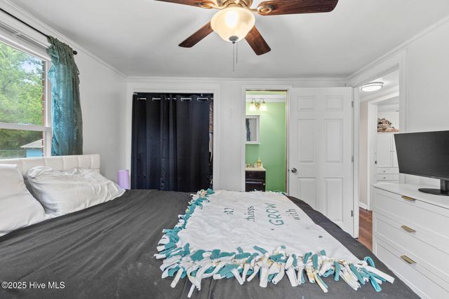113 Ketner Boulevard, Havelock, NC 28532