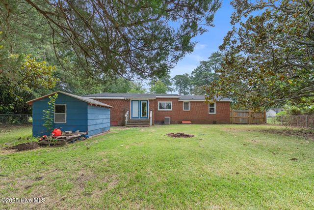 113 Ketner Boulevard, Havelock, NC 28532