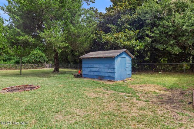 113 Ketner Boulevard, Havelock, NC 28532