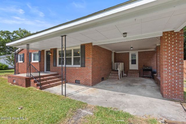 113 Ketner Boulevard, Havelock, NC 28532