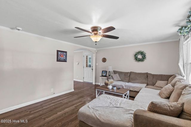 113 Ketner Boulevard, Havelock, NC 28532
