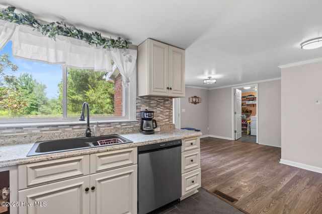 113 Ketner Boulevard, Havelock, NC 28532