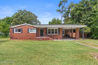 113 Ketner Boulevard, Havelock, NC 28532