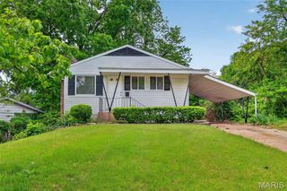 10247 Valley Drive, St Louis, MO 63137