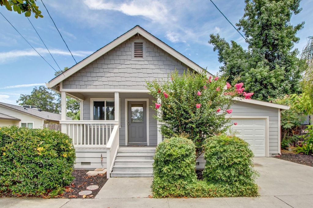 411 Berkeley Ave, Roseville, CA 95678