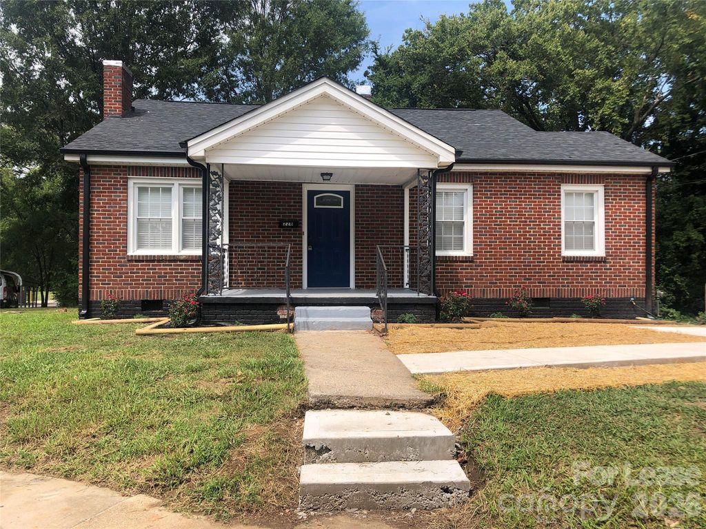 228 Tournament Drive SW, Concord, NC 28025