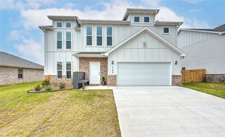 2100 Wildflower Drive, Centerton, AR 72719