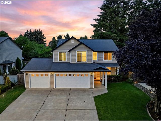 1109 Se 182ND Ave, Vancouver, WA 98683