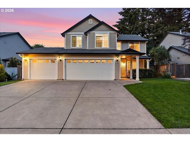 1109 Se 182ND Ave, Vancouver, WA 98683
