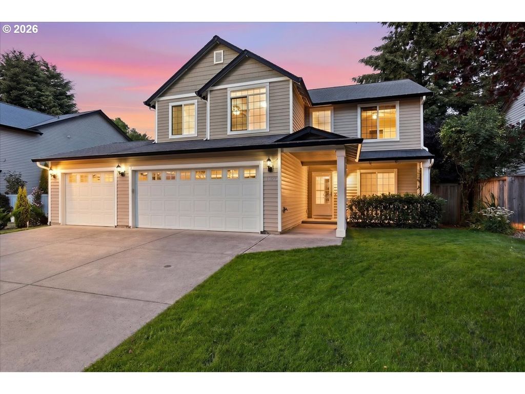 1109 Se 182ND Ave, Vancouver, WA 98683