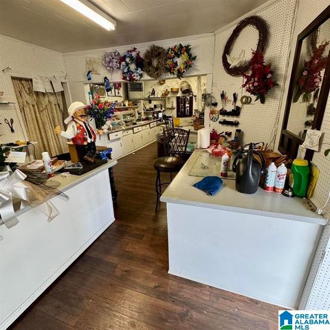 1322 WILMER AVENUE, Anniston, AL 36201