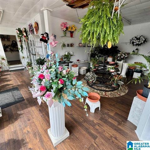 1322 WILMER AVENUE, Anniston, AL 36201