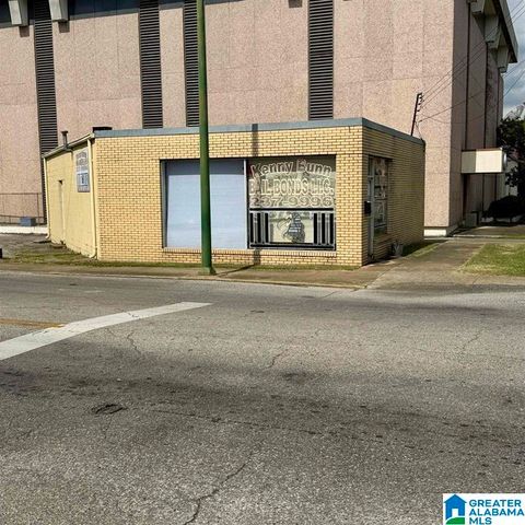 1322 WILMER AVENUE, Anniston, AL 36201