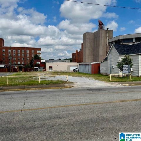 1322 WILMER AVENUE, Anniston, AL 36201