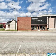 1322 WILMER AVENUE, Anniston, AL 36201