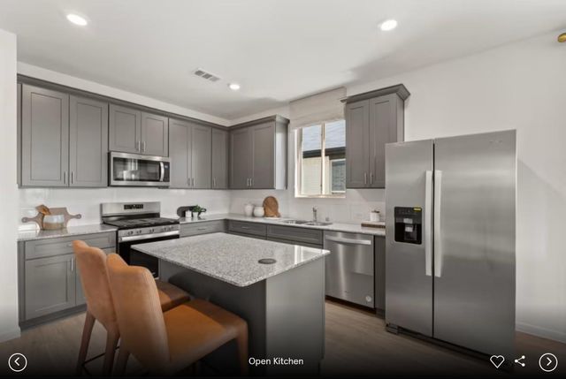 437 Bristlecone BND, Liberty Hill, TX 78642